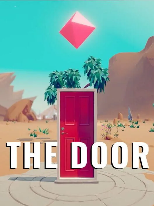 Who's at the door?