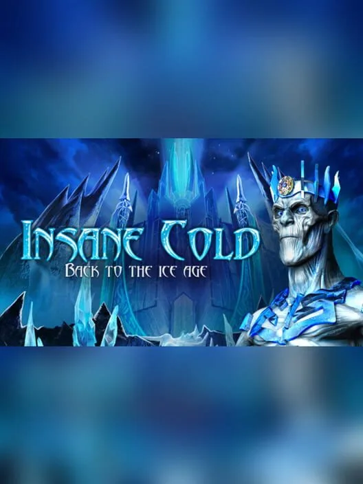 Insane Cold Back to the Ice Age PC