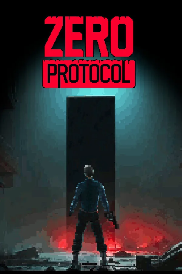 ZERO PROTOCOL PC