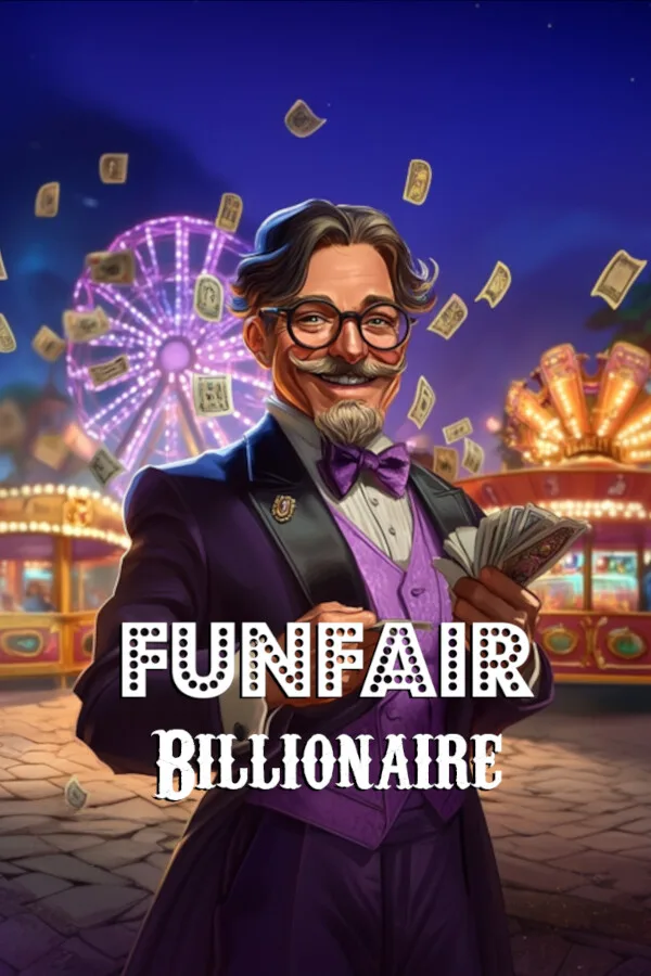 Funfair Billionaire PC