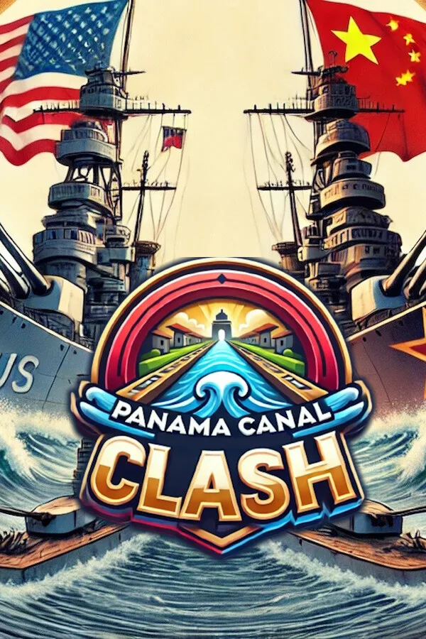 Panama Canal Clash PC