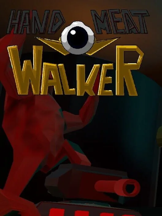 Hand Meat Walker PC