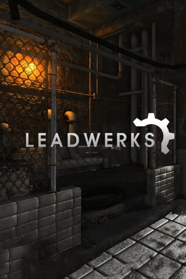 Leadwerks Game Engine