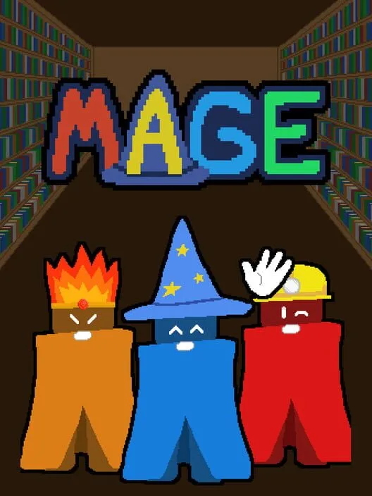 Mage