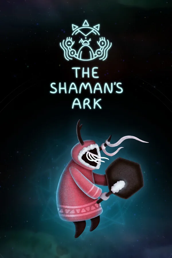 The Shaman's Ark PC