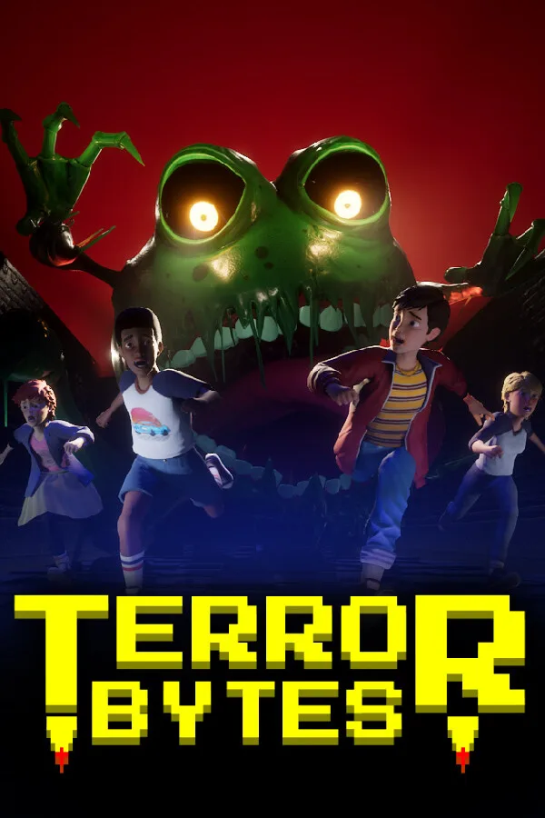 Terrorbytes PC