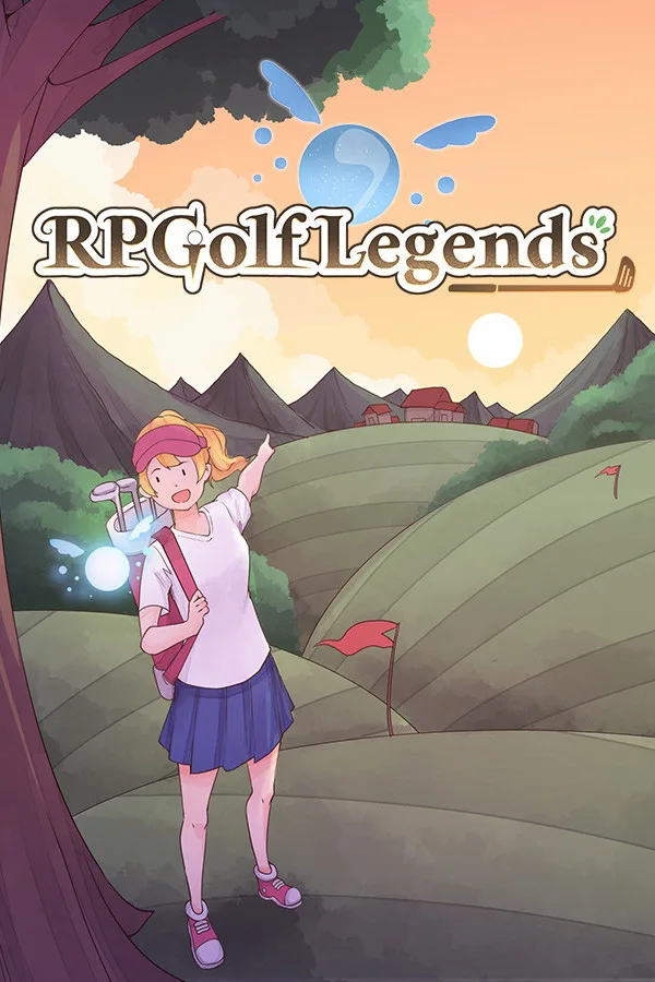 RPGolf PC