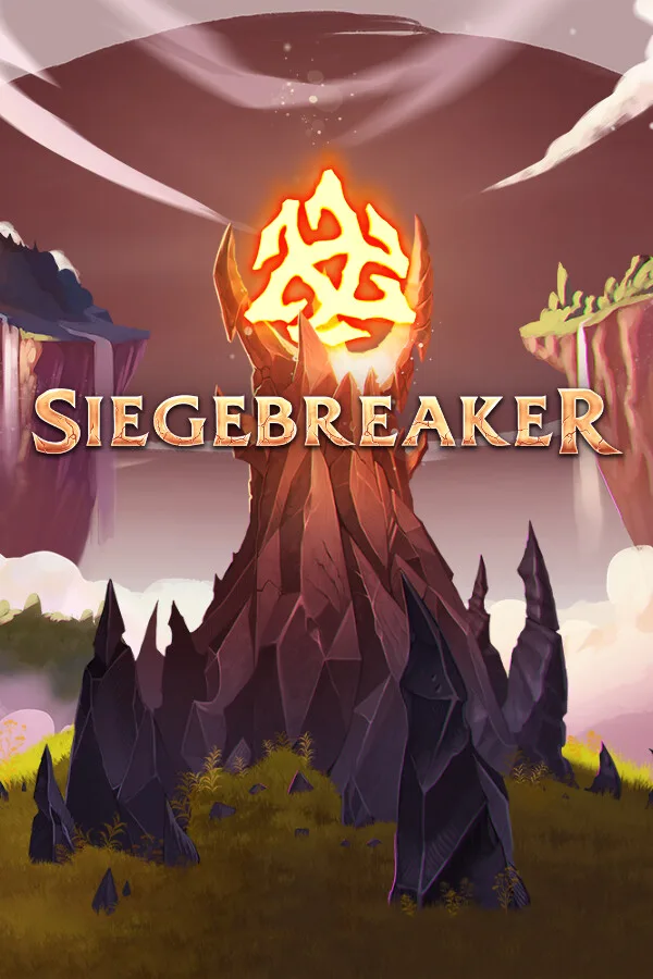 Siegebreaker PC