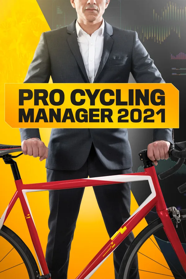 Pro Cycling Manager 2021 (ROW)