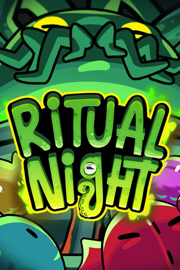 Ritual Night PC
