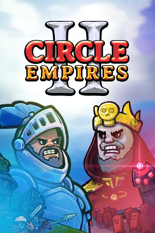 Circle Empires 2