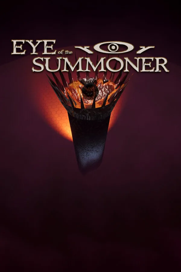 Eye Of The Summoner PC
