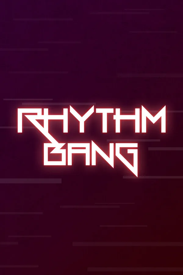 Rhythm Bang PC