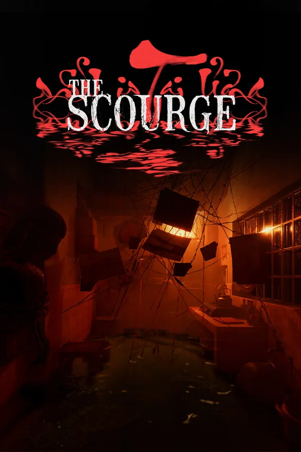 The Scourge | Tai Ương PC