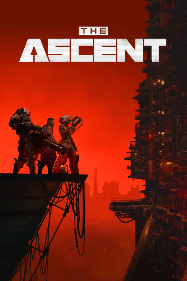 The Ascent Complete Edition PC