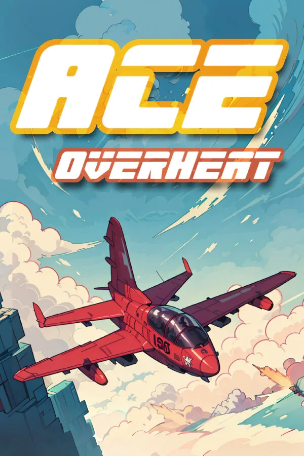 ACE Overheat PC
