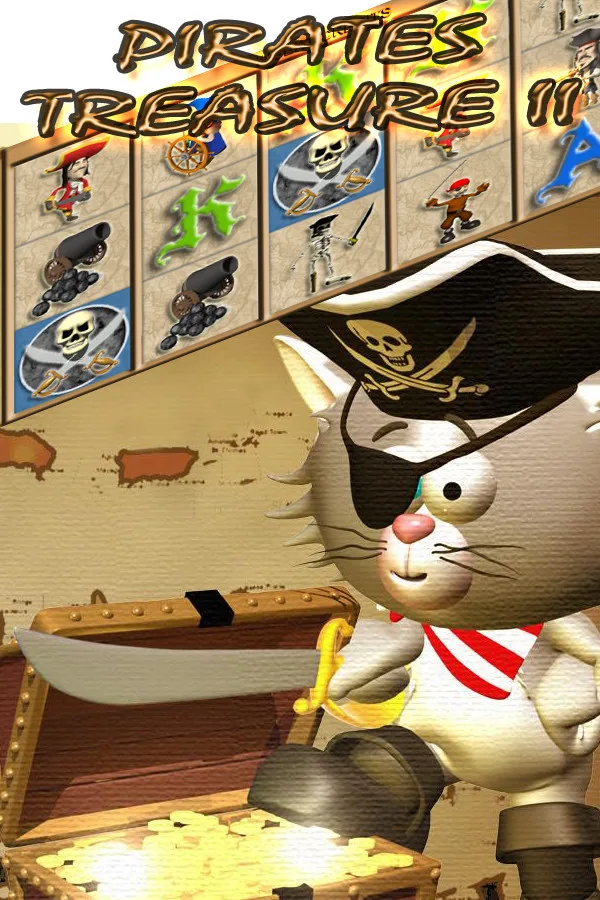 Pirates Treasure II Steam Edition