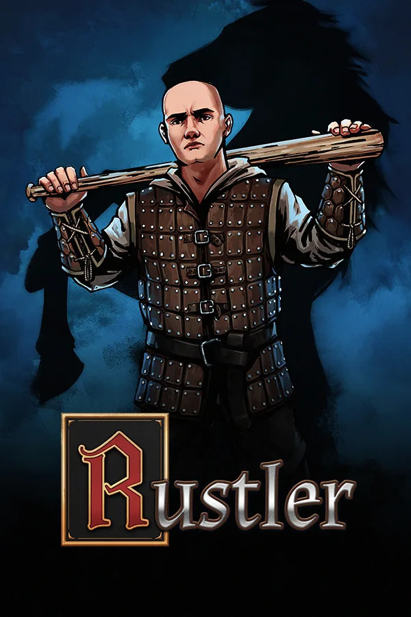 Rustler XBOX One / Xbox Series X|S Account