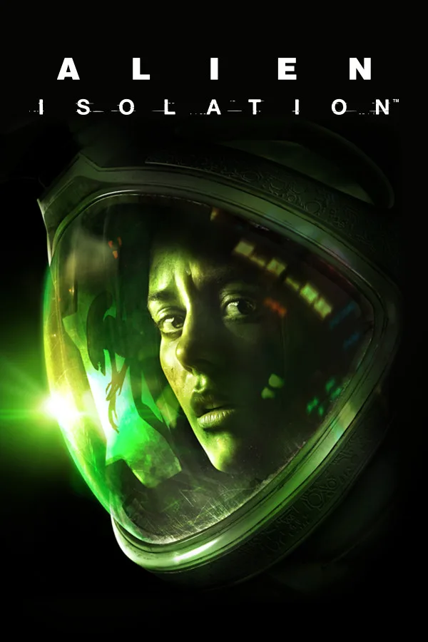 Alien: Isolation Steam Key RU/CIS
