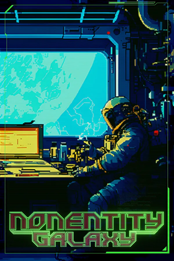 Nonentity Galaxy PC