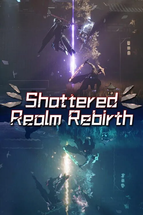 Shattered Realm Rebirth PC