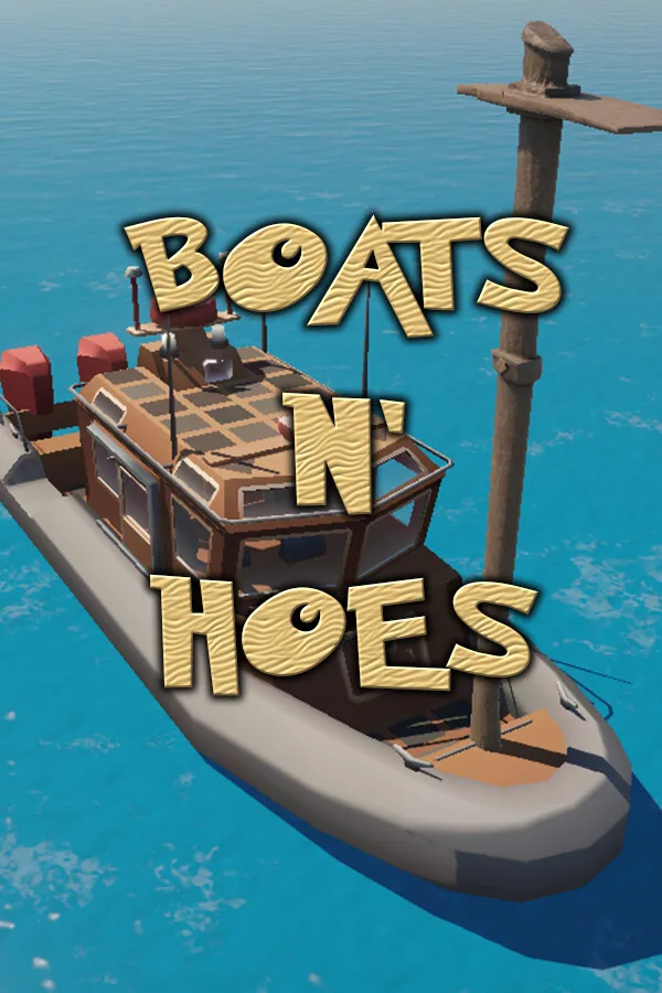 Boats N' Hoes PC