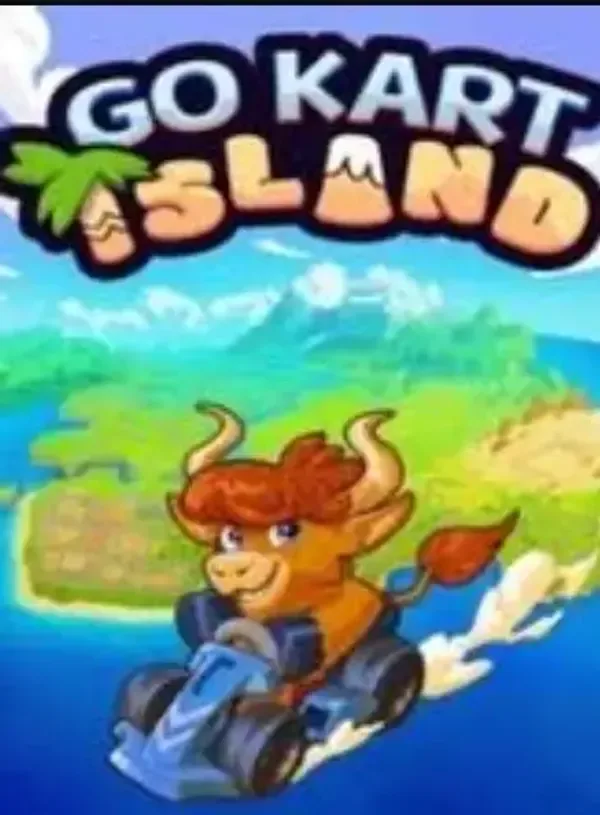 Go Kart Island PC