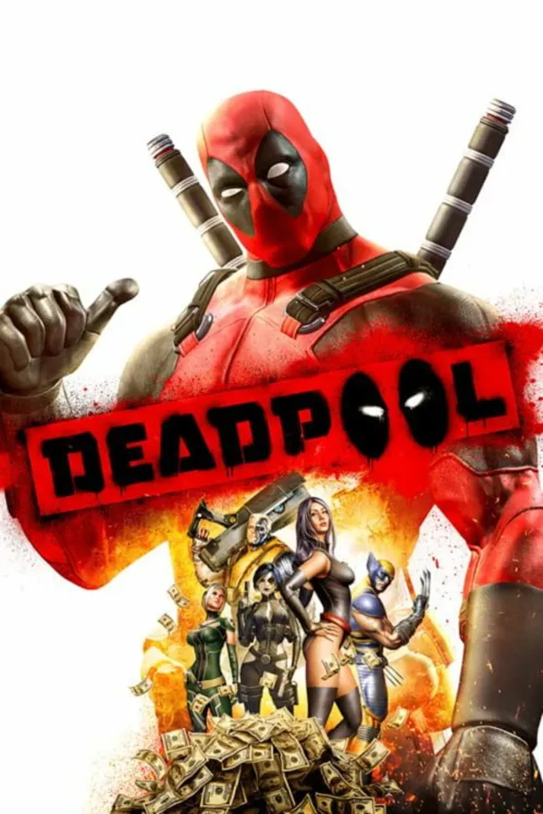 DeadPool