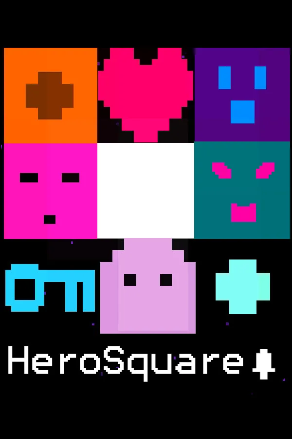 HeroSquare PC