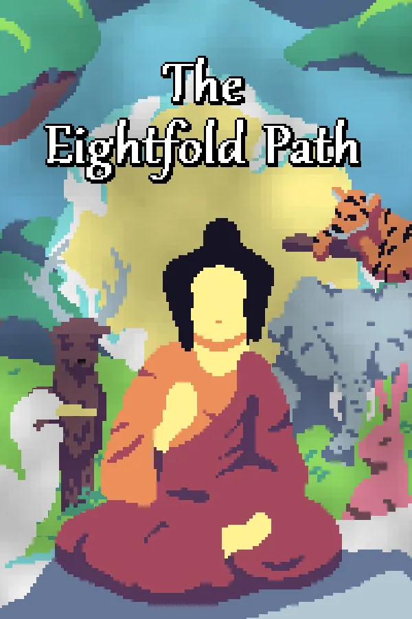 The Eightfold Path PC