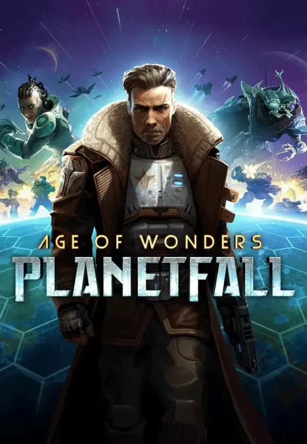 Age of Wonders: Planetfall RU VPN Required
