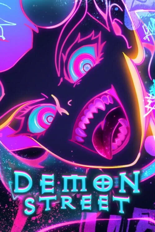 Demon Street PC