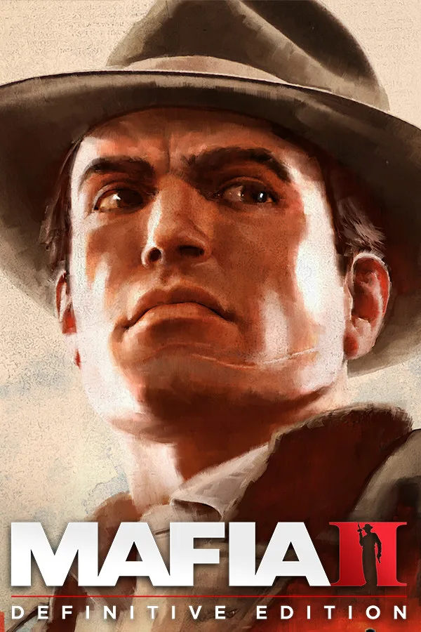 Mafia II XBOX One / Xbox Series X|S Account