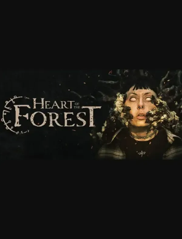 Heart of the Forest PC