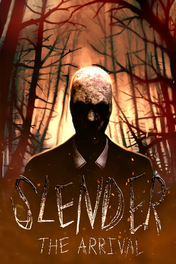Slender: The Arrival PC