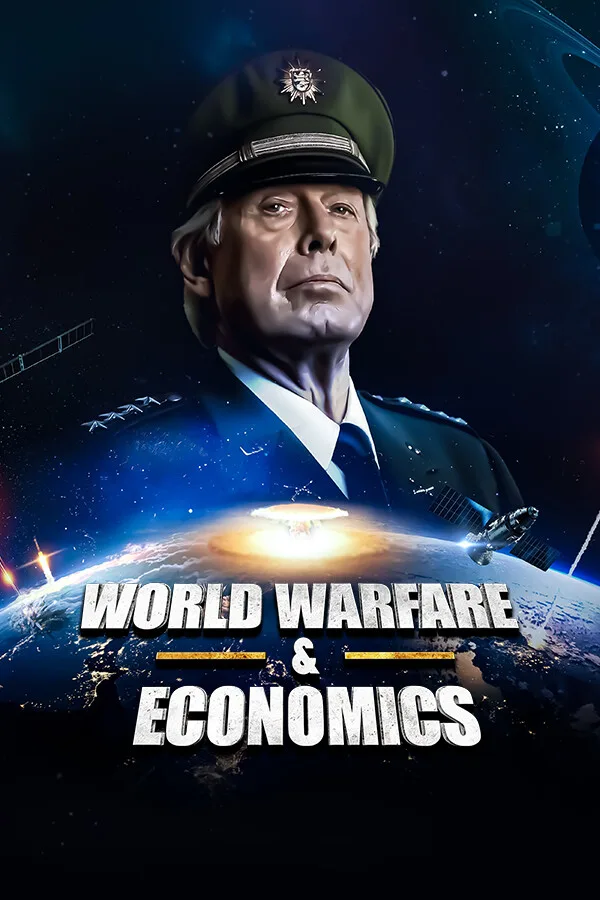 World Warfare & Economics EU