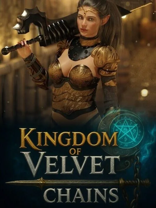 Kingdom of Velvet Сhains PC