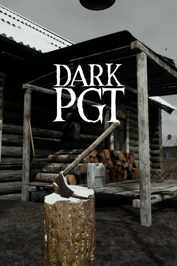 Dark PGT PC