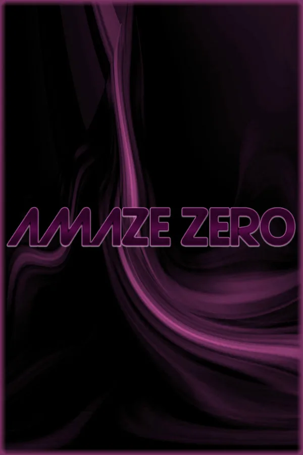 aMAZE ZER0