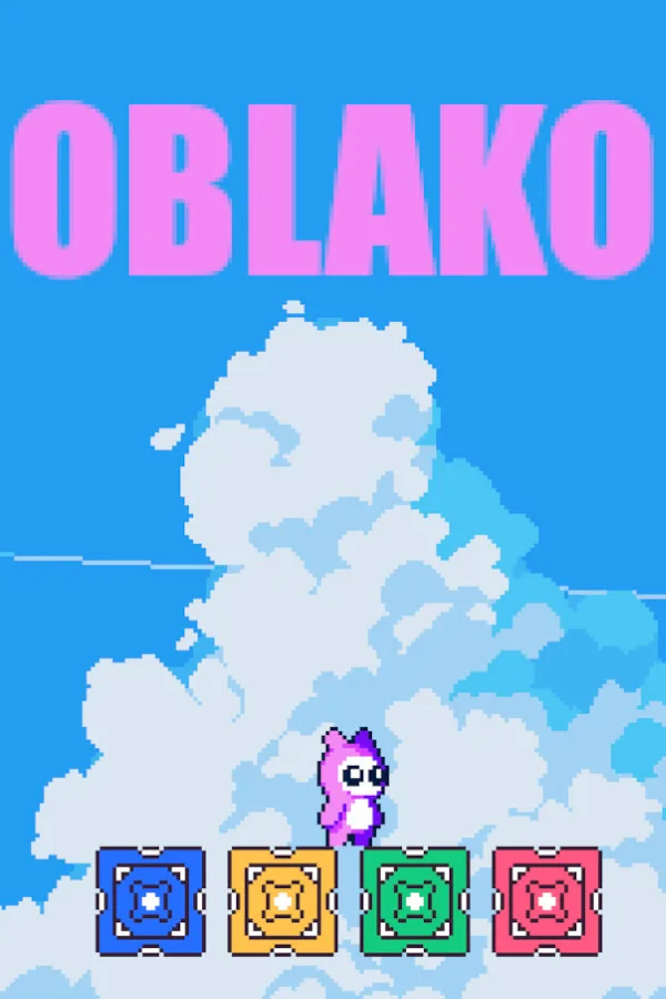 OBLAKO PC