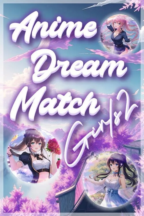 Anime Dream Match: Girls 2 PC