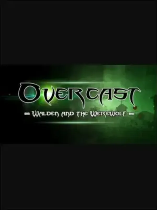 Overcast: Walden and the Werewolf PC