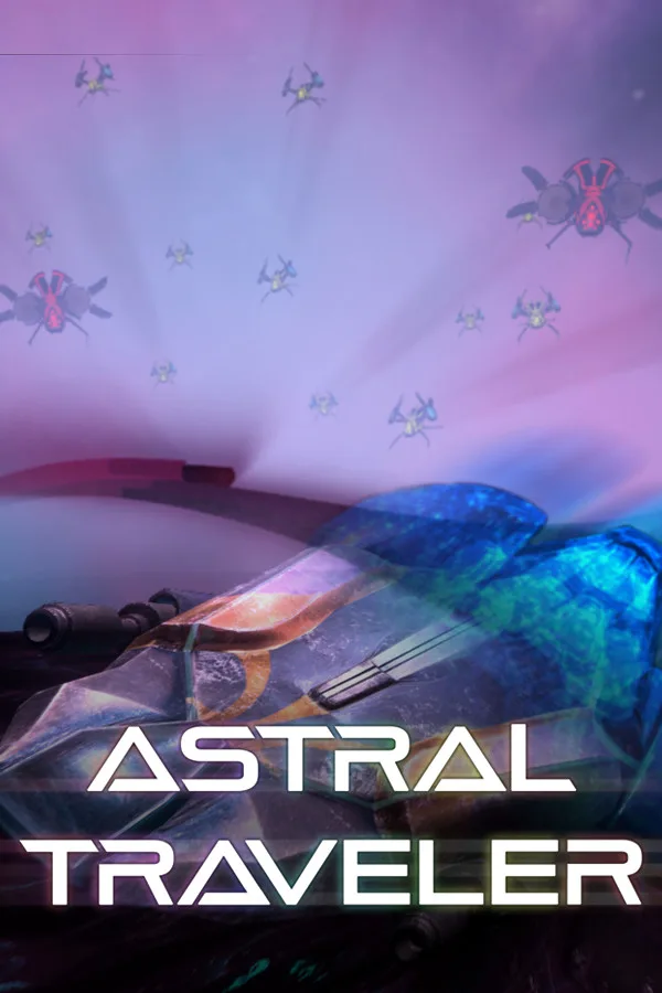 Astral Traveler