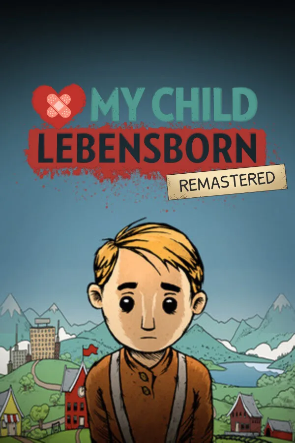 My Child Lebensborn