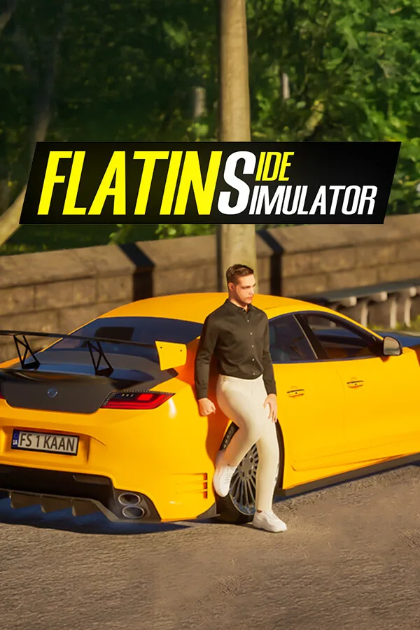 Flatinside Simulator PC