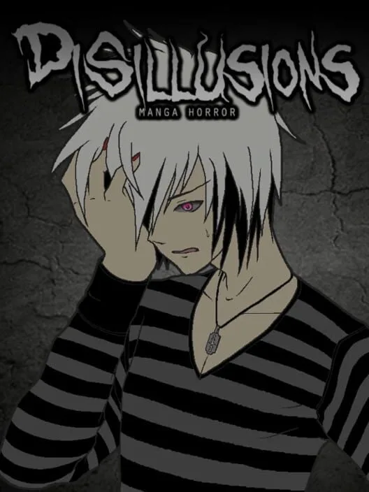 Disillusions Manga Horror