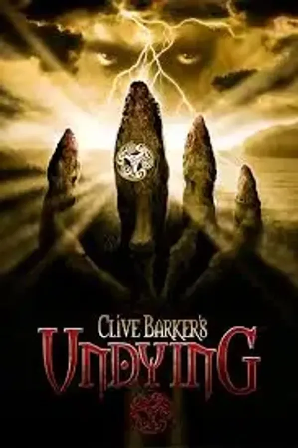 Clive Barker's Undying (GOG)