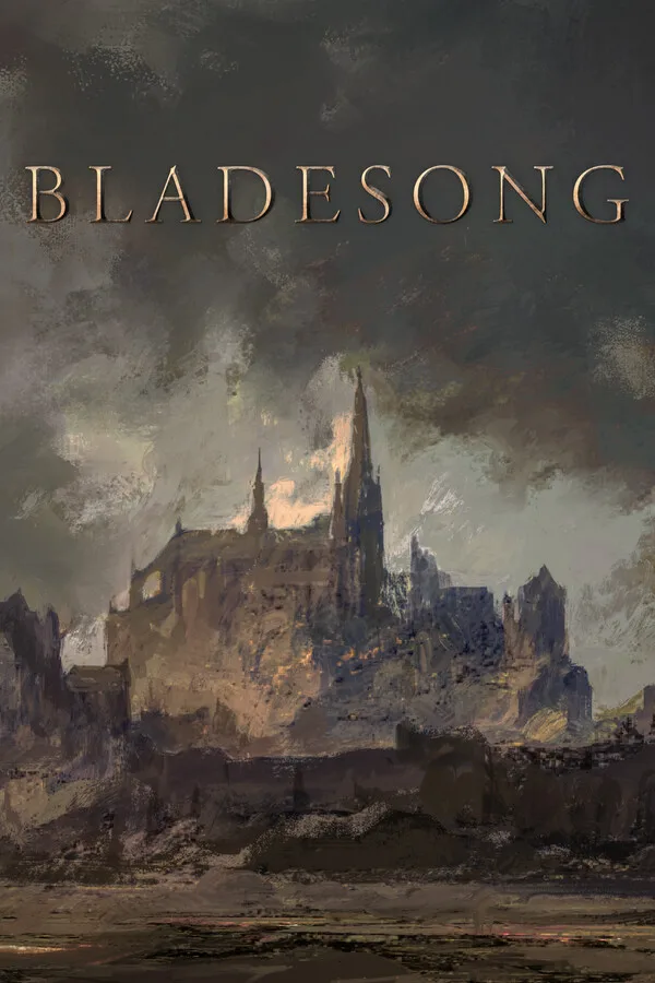 Bladesong (Early Access) (ASIA)