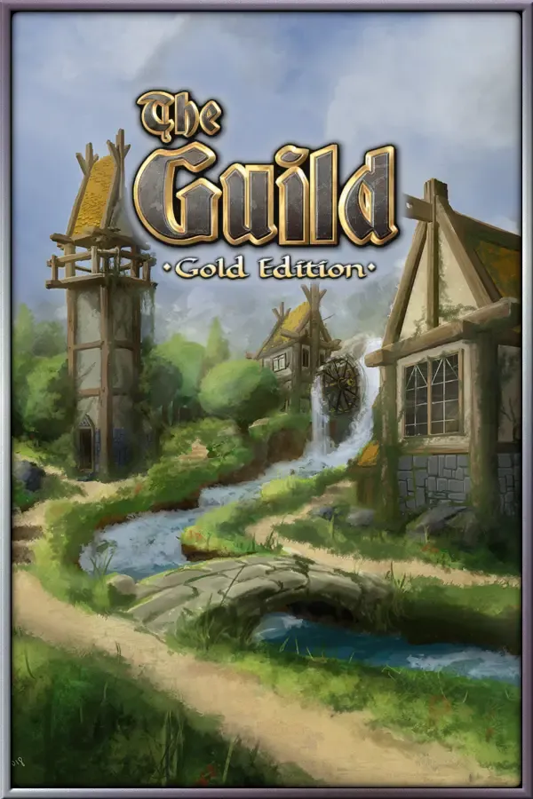 The Guild (Gold Edition)