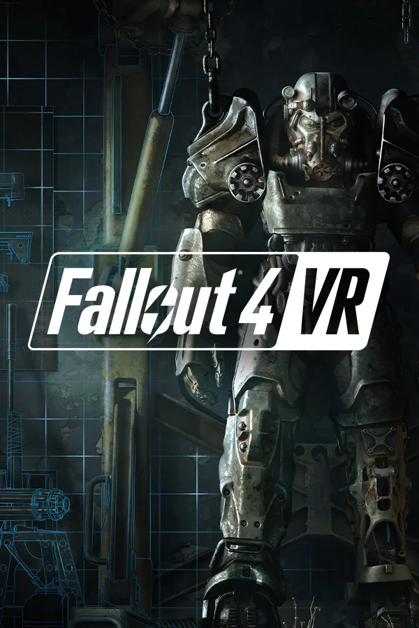 Fallout 4 VR (EU)